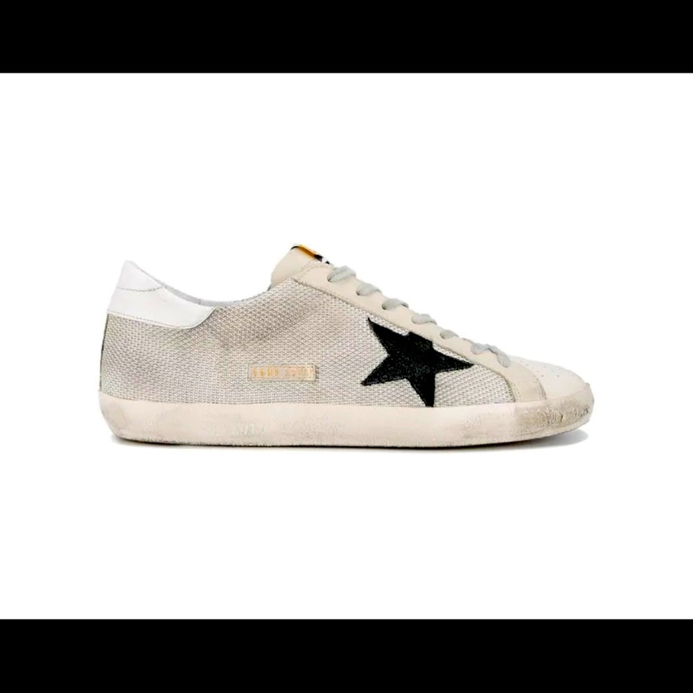 Men’s Golden Goose Shoes Size 41